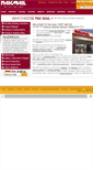 Mobile Screenshot of ilovepakmail.com